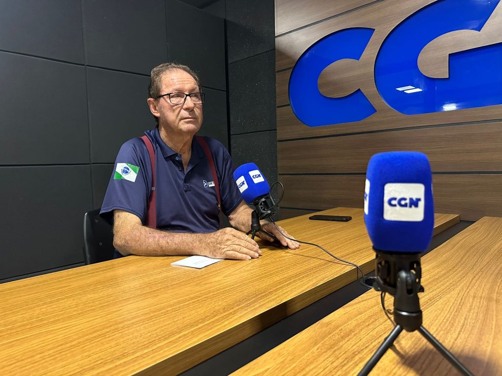 “Estamos apreendendo até dez motonetas elétricas irregulares por fim de semana”, diz chefe da Ciretran de Cascavel