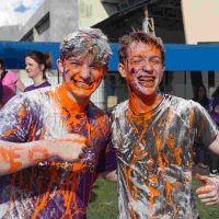 Imagem referente a Unioeste divulga resultado do Vestibular 2026; Matrículas iniciam dia 19 de janeiro