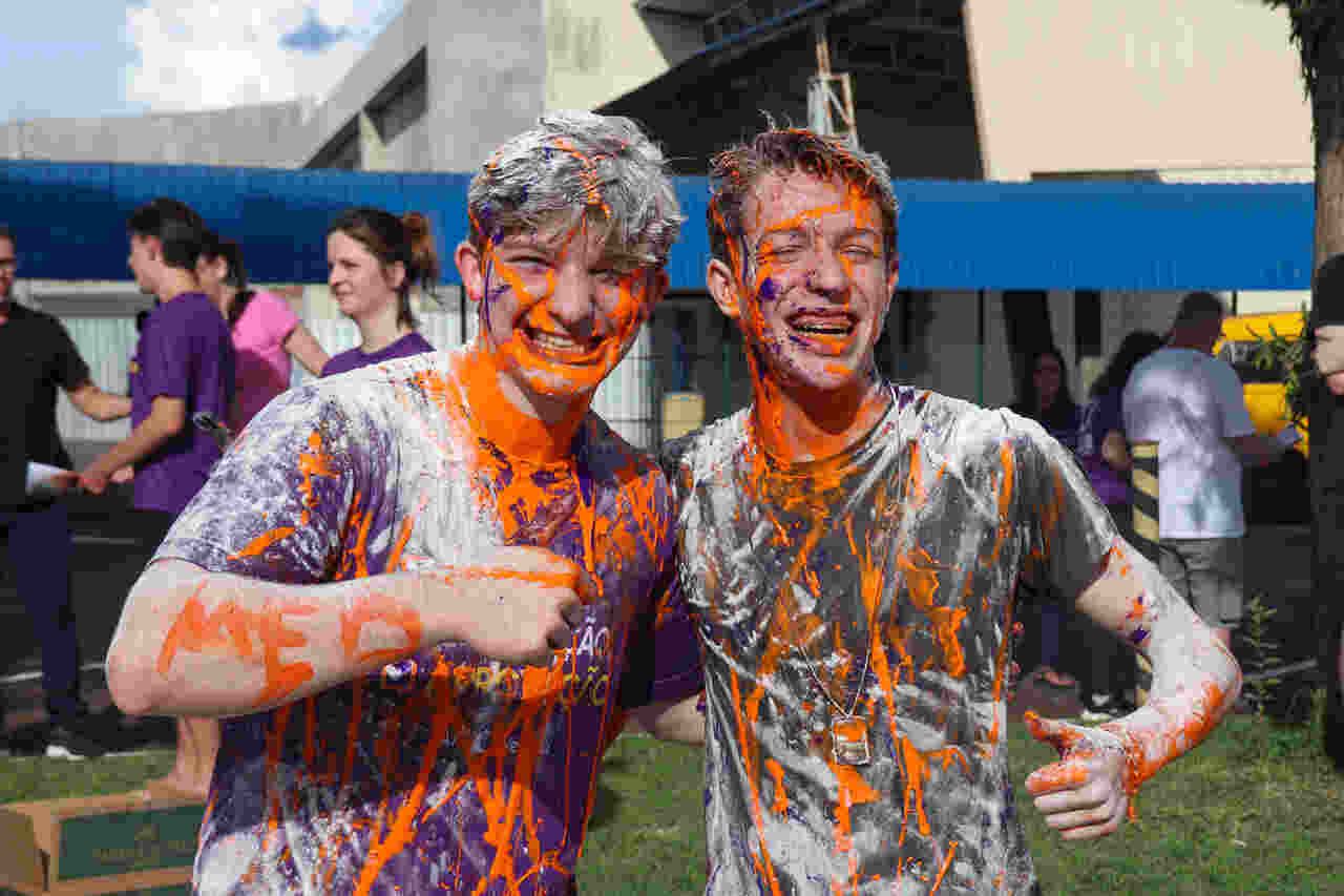 Imagem referente a Unioeste divulga resultado do Vestibular 2026; Matrículas iniciam dia 19 de janeiro