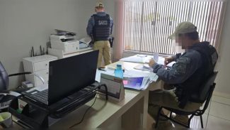 Gaeco de Guarapuava denuncia por crimes de concussão e lavagem de dinheiro em investigado na Operação Arrendo