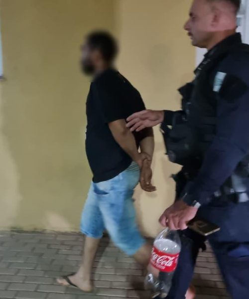 Imagem referente a Confusão na UPA Tancredo Neves resulta em dano ao patrimônio público após entrada de criança picada por cobra