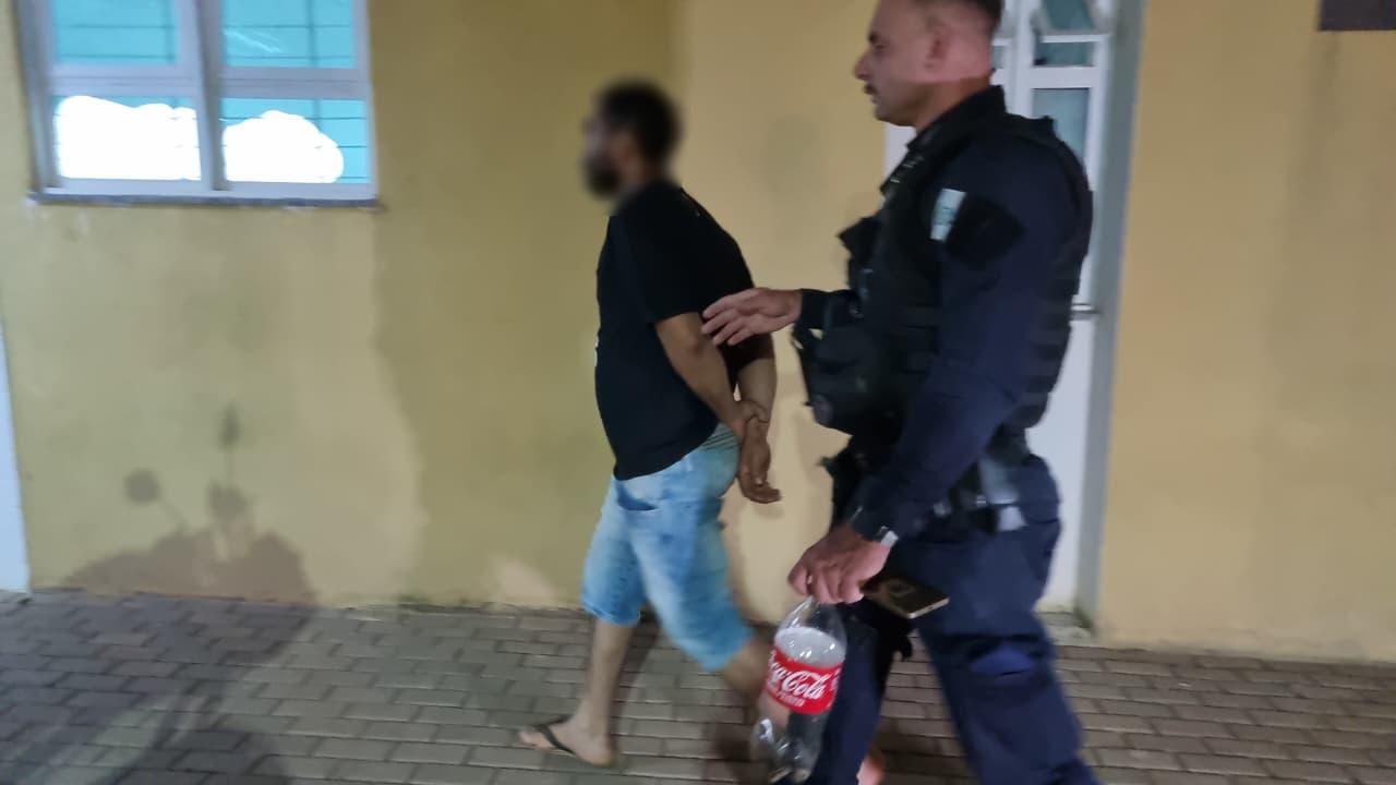 Confusão na UPA Tancredo Neves resulta em dano ao patrimônio público após entrada de criança picada por cobra
