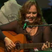 TV Brasil: Jane Duboc celebra a Bossa Nova no programa Cena Musical Imagem referente a TV Brasil: Jane Duboc celebra a Bossa Nova no programa Cena Musical