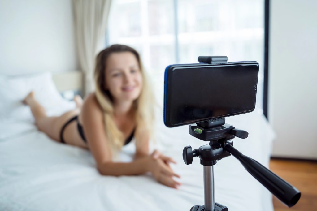 Acompanhante de luxo de Cascavel diz ter sido banida injustamente do Fatal Model Acompanhante de luxo de Cascavel diz ter sido banida injustamente do Fatal Model