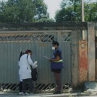 TV Brasil exibe produção independente Essencial - Equipes de Saúde Imagem referente a TV Brasil exibe produção independente Essencial - Equipes de Saúde