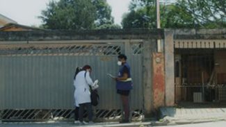 TV Brasil exibe produção independente Essencial - Equipes de Saúde