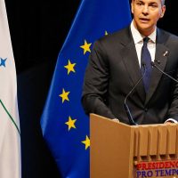 Imagem referente a Mercosul está aberto a acordos com outros blocos e países, diz Peña