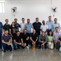 Imagem referente a Pastoral Política de Cascavel inicia atividades de 2026