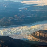 Imagem referente a Trump quer tarifar países europeus contrários à compra da Groenlândia
