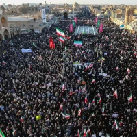 Imagem referente a Entenda como sanção dos EUA fragiliza economias como a do Irã