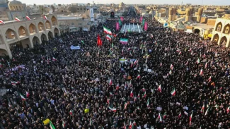 Entenda como sanção dos EUA fragiliza economias como a do Irã