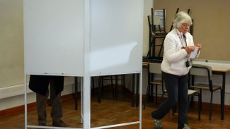 Portugal vai às urnas para eleger presidente neste domingo