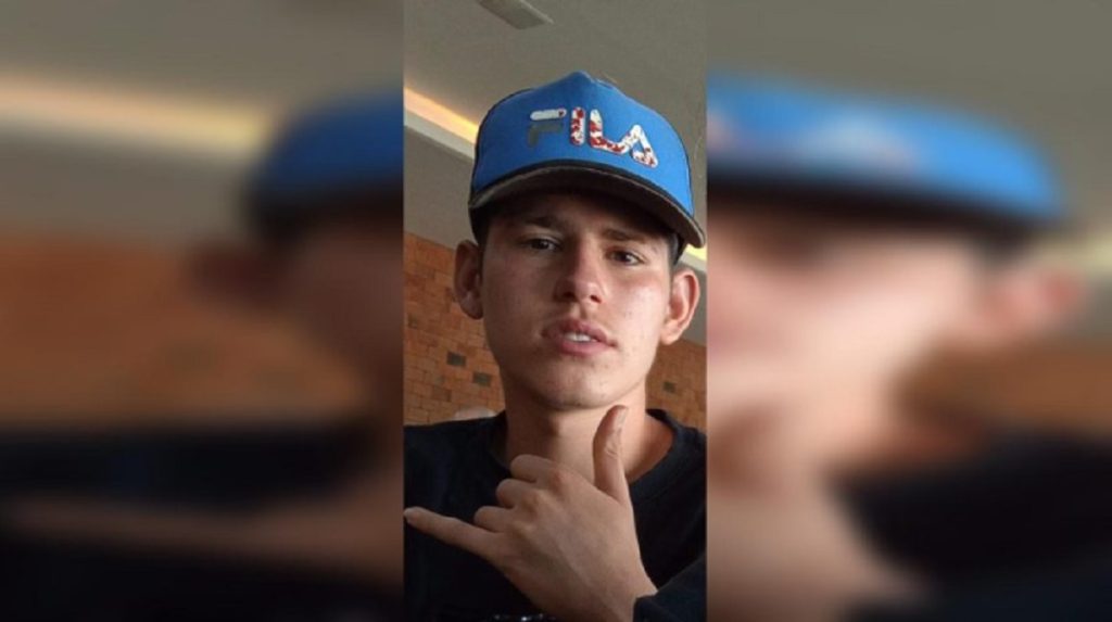 Encontrado: família avisa que jovem de 15 anos voltou para casa
