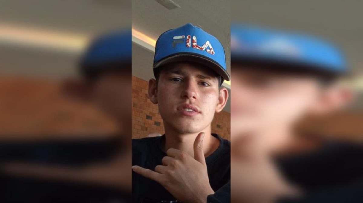 Encontrado: família avisa que jovem de 15 anos voltou para casa