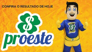 Imagem referente a Prêmio de R$ 110 mil do PROESTE vai para Foz do Iguaçu e Cascavel