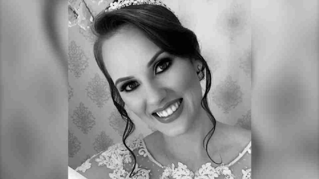 Adeus à ‘Fafá’: Filha de ex-vereador Jorge Lauxen morre em Cascavel