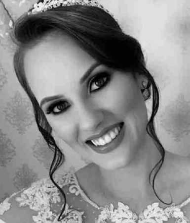 Imagem referente a Adeus à ‘Fafá’: Filha de ex-vereador Jorge Lauxen morre em Cascavel