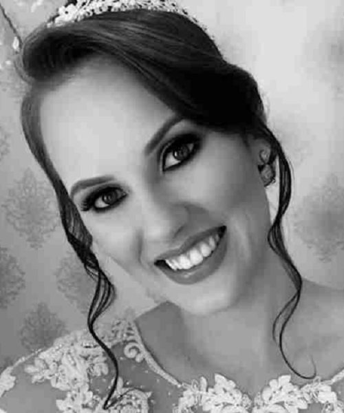 Imagem referente a Adeus à ‘Fafá’: Filha de ex-vereador Jorge Lauxen morre em Cascavel