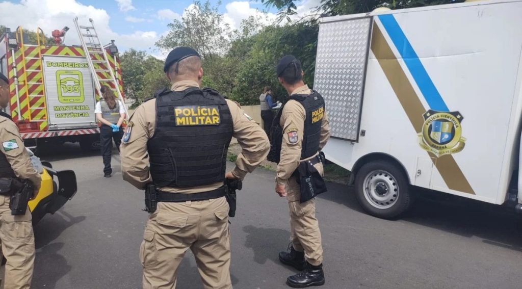 Corpo em avançado estado de decomposição é encontrado boiando em rio