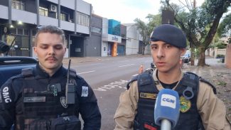 Apreensão milionária: Guarda Municipal e Polícia Militar destacam ação integrada em Cascavel