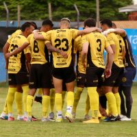 Imagem referente a Fora de casa, FC Cascavel conhece a primeira derrota no Paranaense