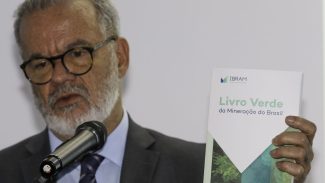Morre Raul Jungmann, presidente do Instituto Brasileiro de Mineração