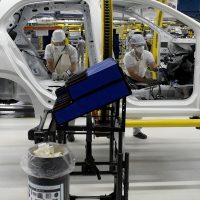 Juros altos travam crédito para 80% das indústrias, revela pesquisa Imagem referente a Juros altos travam crédito para 80% das indústrias, revela pesquisa