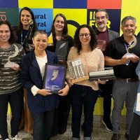 Caminhos da Reportagem, da TV Brasil, ultrapassa marca de 100 prêmios Imagem referente a Caminhos da Reportagem, da TV Brasil, ultrapassa marca de 100 prêmios