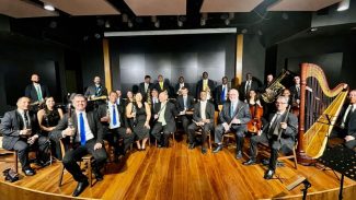 Música no Museu abre série de Concertos de Verão gratuitos no Rio Música no Museu abre série de Concertos de Verão gratuitos no Rio