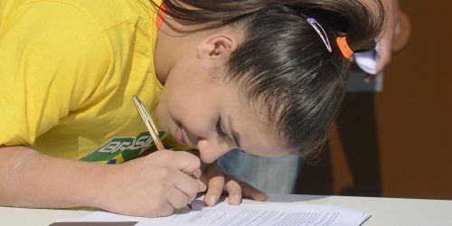 Começam nesta segunda inscrições para programa Bolsa Atleta 2026 Imagem referente a Começam nesta segunda inscrições para programa Bolsa Atleta 2026