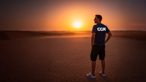 Cascavel abre semana “Good Vibes”, com muito sol e calor Cascavel abre semana “Good Vibes”, com muito sol e calor