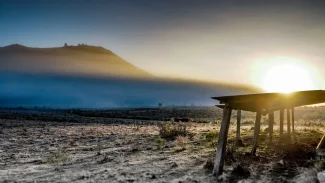 Frente fria ameniza calor e provoca chuvas em quase todo o Brasil Frente fria ameniza calor e provoca chuvas em quase todo o Brasil