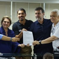 Governo federal destina R$ 12 milhões a escolas de samba do Rio Imagem referente a Governo federal destina R$ 12 milhões a escolas de samba do Rio