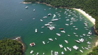 Feriado de São Sebastião incrementa turismo no interior do estado Feriado de São Sebastião incrementa turismo no interior do estado