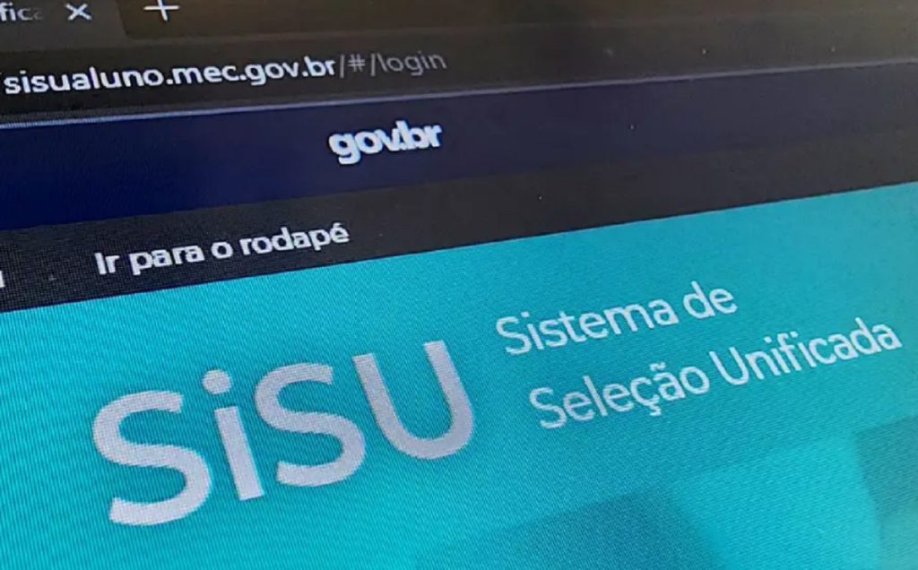 Inscrições abertas para o Sisu: veja como aumentar chances de entrar em universidade pública