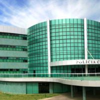 DF: Polícia prende técnicos de enfermagem suspeitos de matar pacientes Imagem referente a DF: Polícia prende técnicos de enfermagem suspeitos de matar pacientes