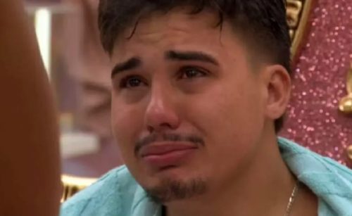 Paranaense apagado do BBB 26 pode ser indiciado criminalmente por importunação sexual Paranaense apagado do BBB 26 pode ser indiciado criminalmente por importunação sexual