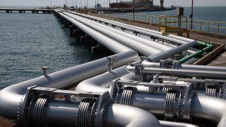 Novas embarcações da Petrobras triplicarão capacidade de transporte