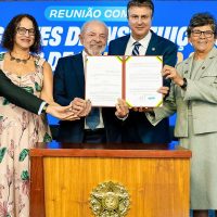 Imagem referente a Decreto permite que faculdades comunitárias recebam recursos públicos