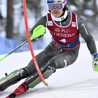 Imagem referente a COB anuncia os 14 convocados para a Olimpíada de Inverno Milão-Cortina