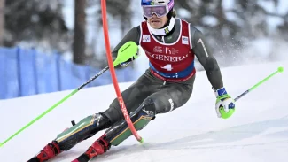 COB anuncia os 14 convocados para a Olimpíada de Inverno Milão-Cortina