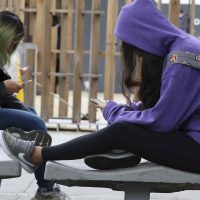 Reino Unido estuda proibição de redes sociais para crianças Imagem referente a Reino Unido estuda proibição de redes sociais para crianças