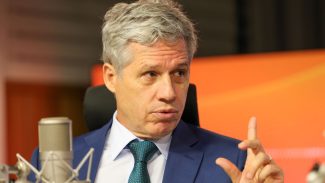 Acordo Mercosul-UE beneficiará agricultura familiar, diz ministro