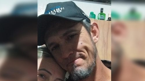 Ivanor Luiz de Souza está desaparecido desde o dia 11 de janeiro Ivanor Luiz de Souza está desaparecido desde o dia 11 de janeiro