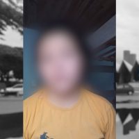 Veja depoimento de jovem que afirma ter sido abusada por Palhaço em Cascavel Imagem referente a Veja depoimento de jovem que afirma ter sido abusada por Palhaço em Cascavel