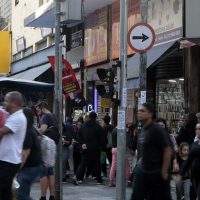 Prefeitura de São Paulo promove mutirão com 2,5 mil empregos Imagem referente a Prefeitura de São Paulo promove mutirão com 2,5 mil empregos