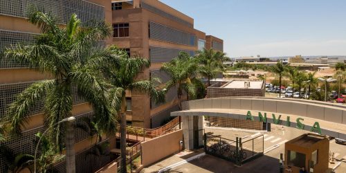 Anvisa suspende suplementos alimentares de duas marcas; confira Imagem referente a Anvisa suspende suplementos alimentares de duas marcas; confira