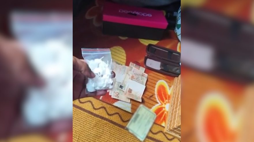 Tráfico no Bairro Neva: Vídeos mostram ação conjunta do vereador Policial Madril com a ROCAM