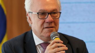 Presidente do Inep diz que não houve erro no resultado final do Enamed