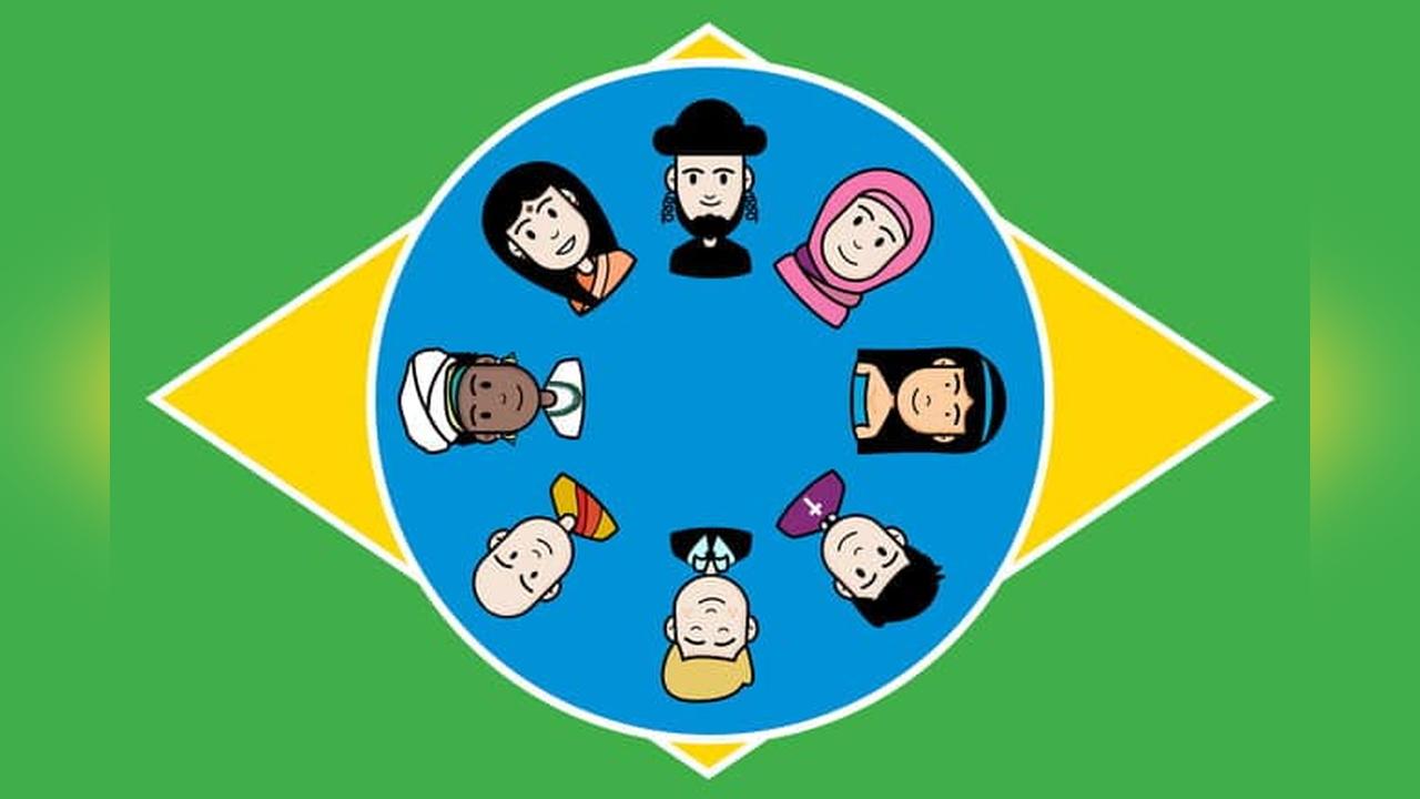 Dia Mundial da Religião e Dia Nacional de Combate à Intolerância Religiosa são lembrados nesta quarta-feira Imagem referente a Dia Mundial da Religião e Dia Nacional de Combate à Intolerância Religiosa são lembrados nesta quarta-feira